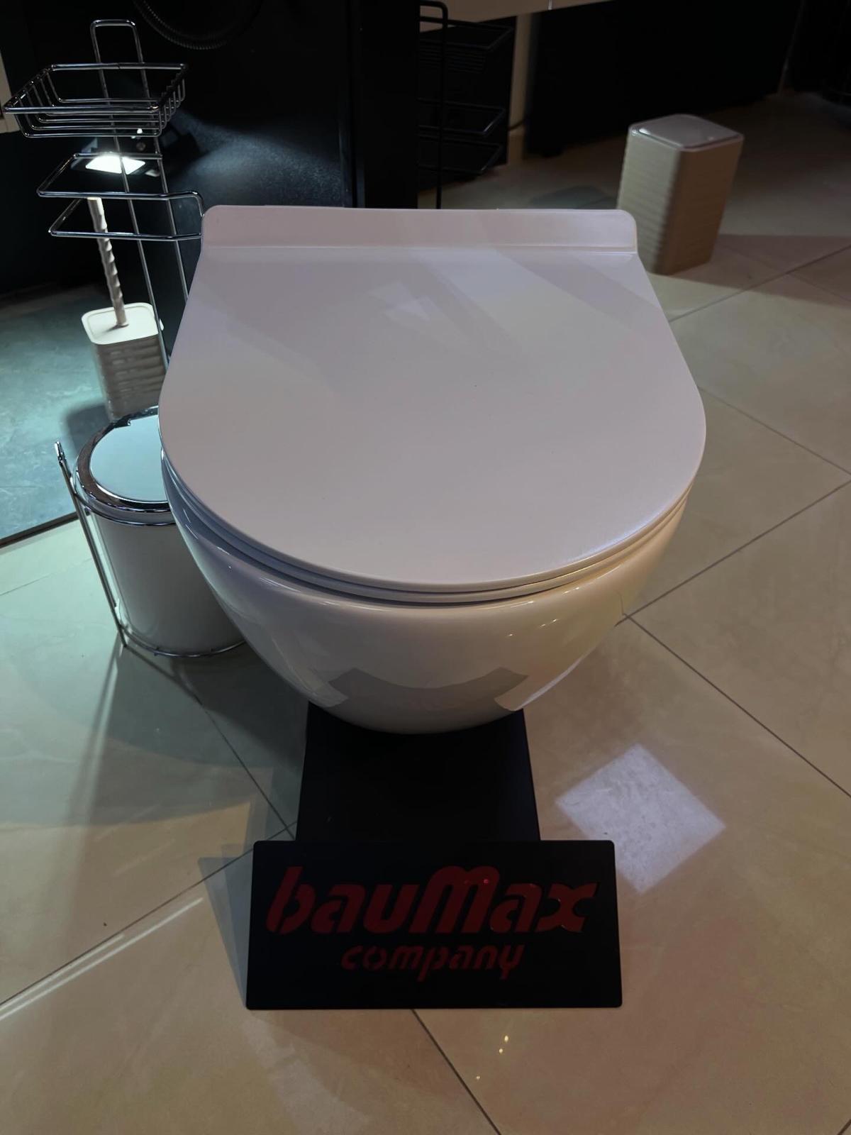 WC Šolje